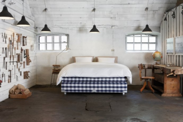 Wygraj nagrody firmy Hästens