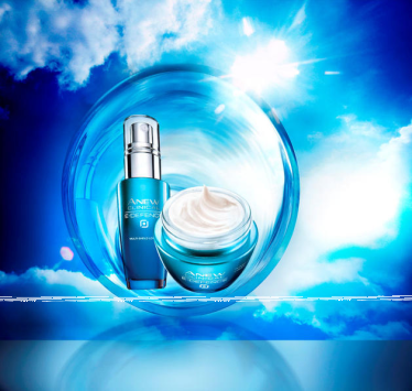 Konkurs "Wygraj kosmetyki Avon"