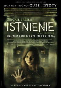 Konkurs "Istnienie" Warszawa