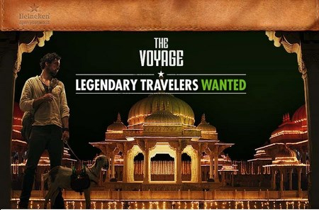 Konkurs "Gdzie to jest? Wygraj czytnik Kindle"