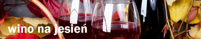 Konkurs "Wino jesienną porą"