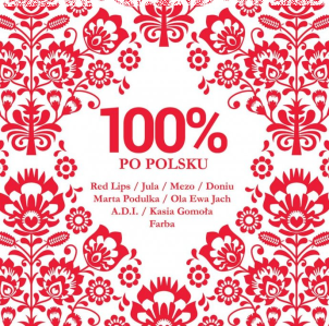 Wygraj składankę "100% Po Polsku"