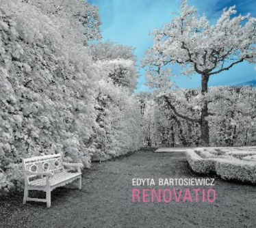 Wygraj album Edyty Bartosiewicz - Renovatio