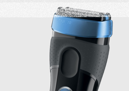 Konkurs "Maszynki do golenia Braun"