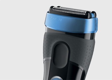 Konkurs "Maszynki do golenia Braun"