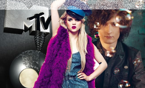 Wygraj bilet na wielką imprezę MTV EMA PRE-PARTY 2013 w Warszawie
