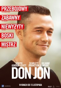 Konkurs "Bon Jon" Warszawa