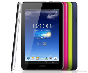 Konkurs "Zaradne planowanie z tabletem ASUS"