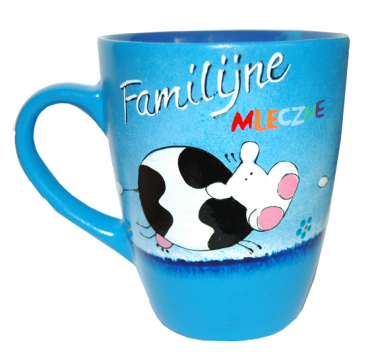 Konkurs z produktami marki Familijne