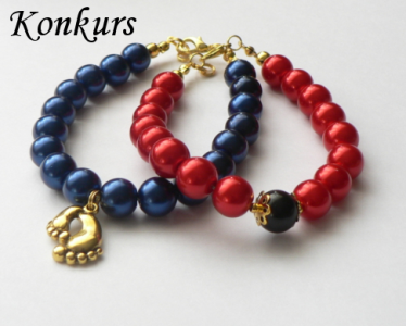 Konkurs "Bransoletki Manatta"