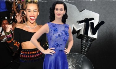 Wygraj wyjazd na MTV EMA 2013 do Amsterdamu