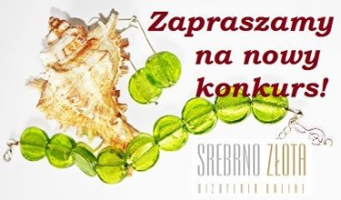 Biżuteria do wygrania