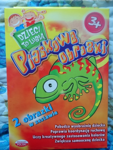 Jak kretywnie spędzasz czas z Dzieckiem?