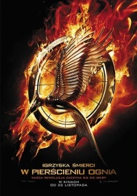 Konkus "Igrzyska śmierci: W pierścieniu ognia"