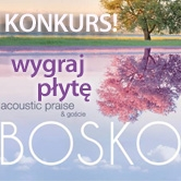 Wygraj płytę o ks. Bosko