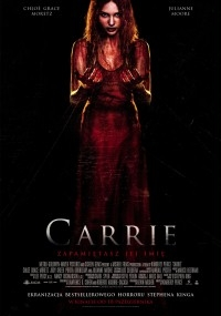 Konkurs "Carrie"
