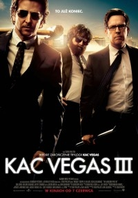 Konkurs "Kac Vegas 3"