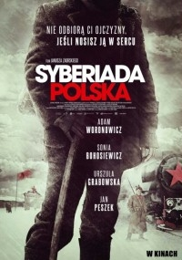 Konkurs "Syberiada polska"