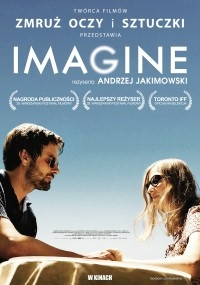 Konkurs "Imagine"