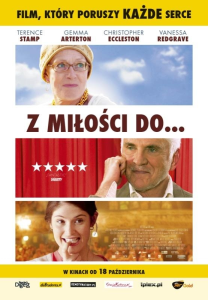 Konkurs "Kino Solo: „Z miłości do...“ Zaproszenia na 31 października" Łódź