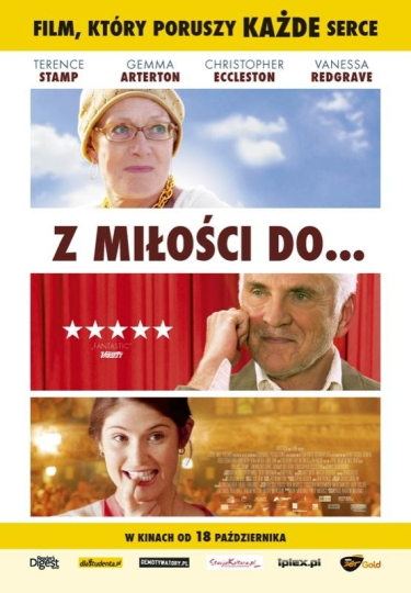 Konkurs "Kino Solo: „Z miłości do...“ Zaproszenia na 31 października" Łódź