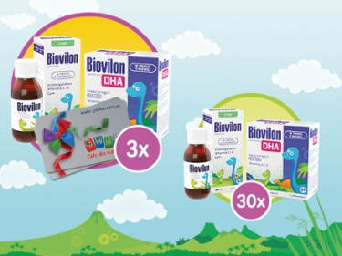 Konkurs "Wypróbuj sprawdzoną metodę na lepszą odporność!"