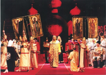 JUBILEUSZ 55-lecia pracy artystycznej WIESŁAWA OCHMANA - wygraj zaproszenie na spektakl!