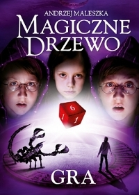 Konkurs "Magiczne Drzewo. Gra" (do godz. 20.00)