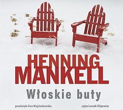 Konkurs ""Włoskie buty" (audiobook)"