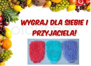 Wygraj dla siebie i przyjaciela