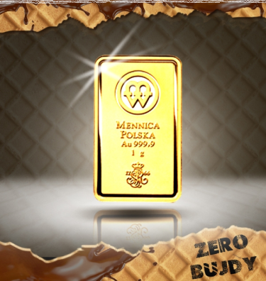 Obejrzyj i wygrywaj! Sięgaj po szczere złoto.