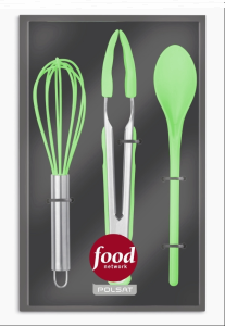 Konkurs "Polsat Food Network"