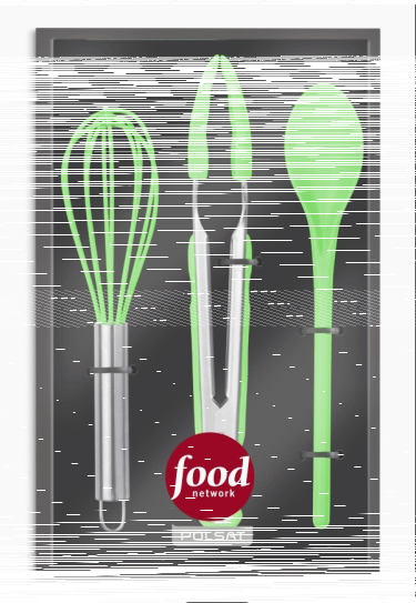 Konkurs "Polsat Food Network"