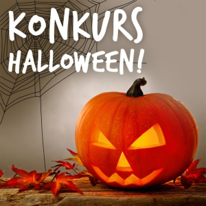 Konkurs "Halloween"