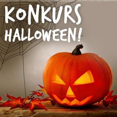Konkurs "Halloween"