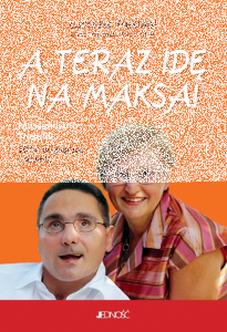 Konkurs "A teraz idę na Maksa"