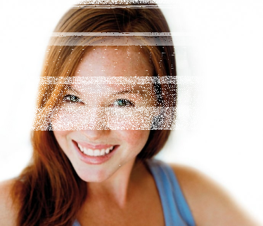 Konkurs "Przebarwieniom mówimy - nie "