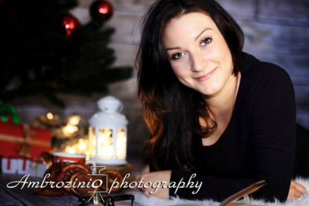 Wygraj Świąteczno-Zimową sesję!!