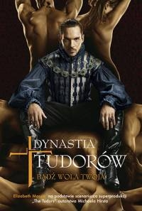 Konkurs "Dynastia Tudorów. Bądź wola twoja”