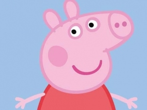 Konkurs z Świnką Peppą