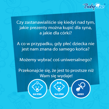 Konkurs "Syn czy córka?"