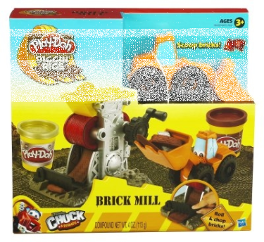 Konkurs "Zabawy bez zabawek"