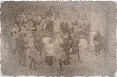 Konkurs "Bytom nieznany"