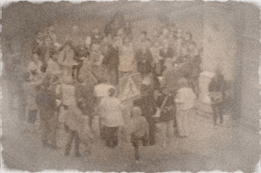 Konkurs "Bytom nieznany"