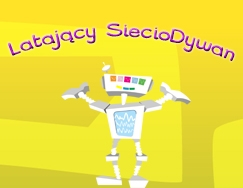 Konkurs "Latający SiecioDywan"