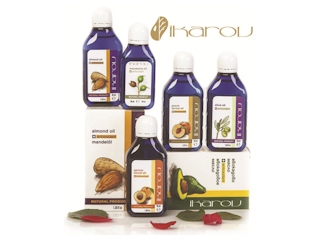 Konkurs "Naturalne piękno dzięki olejkom Ikarov" do 20:00