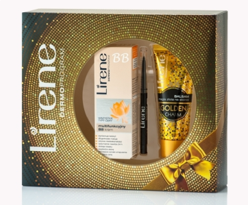 Wygraj nagrody od marki Lirene