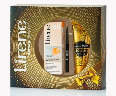 Wygraj nagrody od marki Lirene