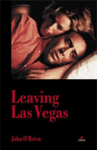 Wygraj książkę O'Brien John "Leaving Las Vegas" do godz. 20:00