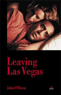 Wygraj książkę O'Brien John "Leaving Las Vegas" do godz. 20:00